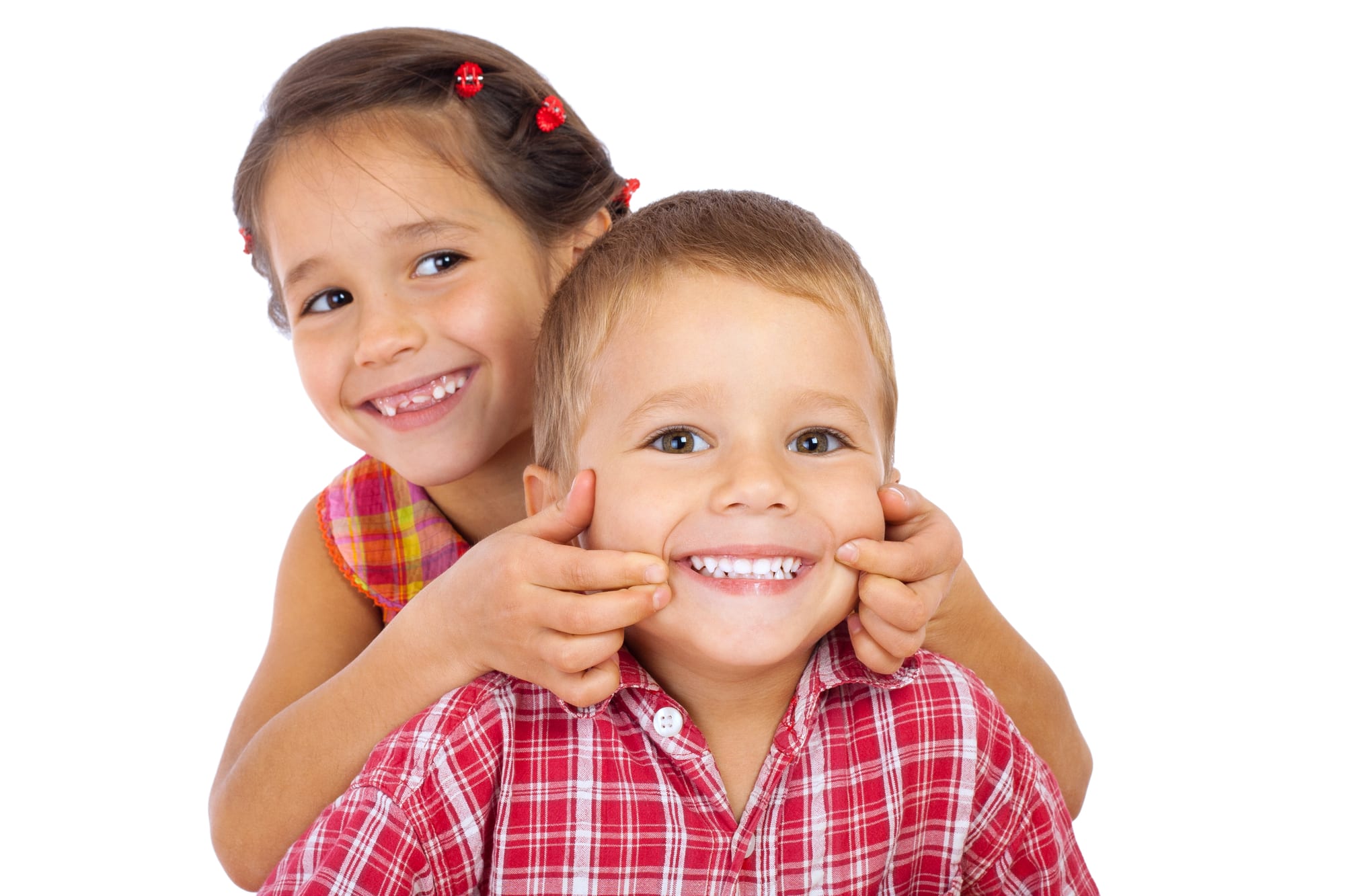 Why Preventive Dentistry Matters for Kids
