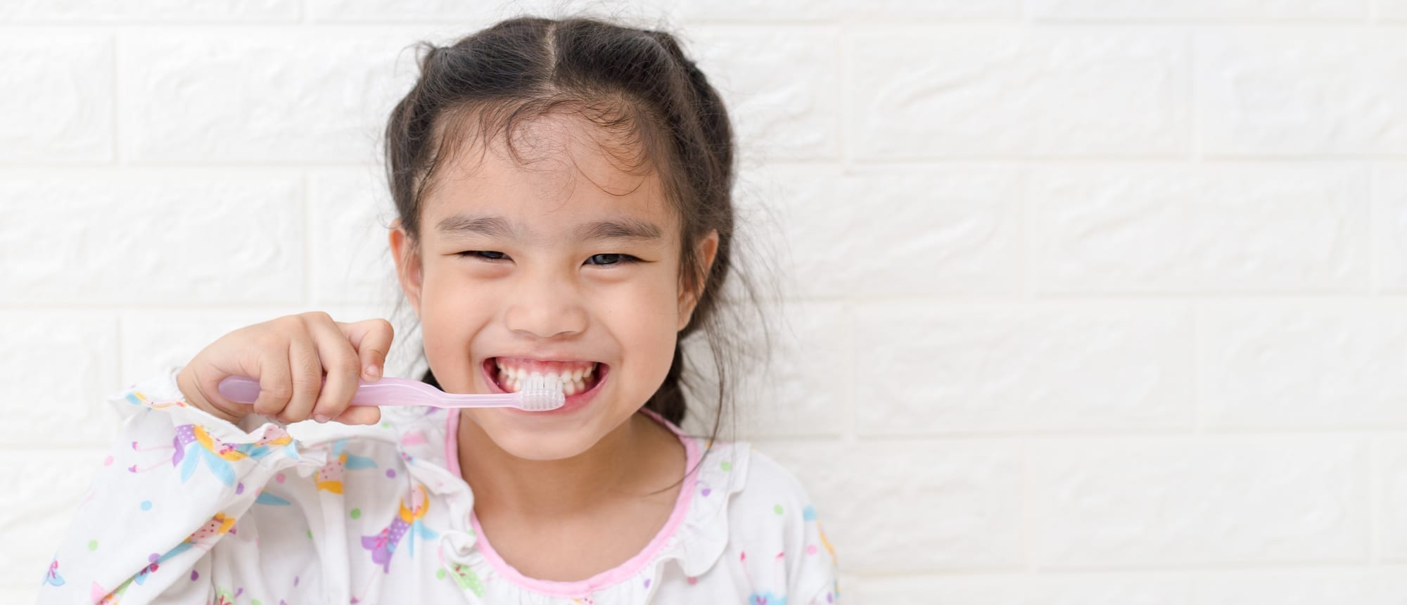 Parents Beware: 5 Common Oral Health Problems in Children