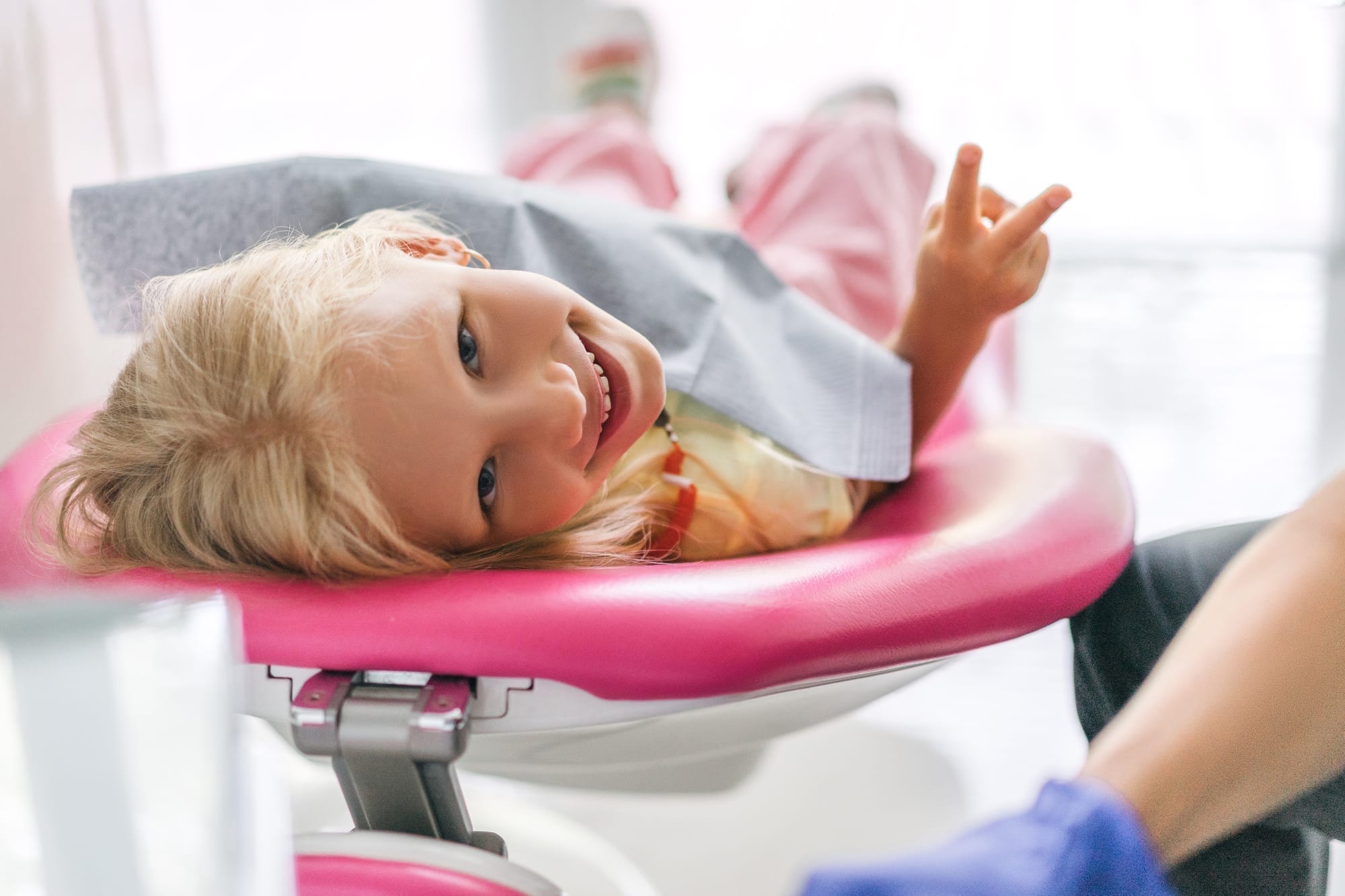 5 Ways Dental Check-ups Help Your Kid Now and Later
