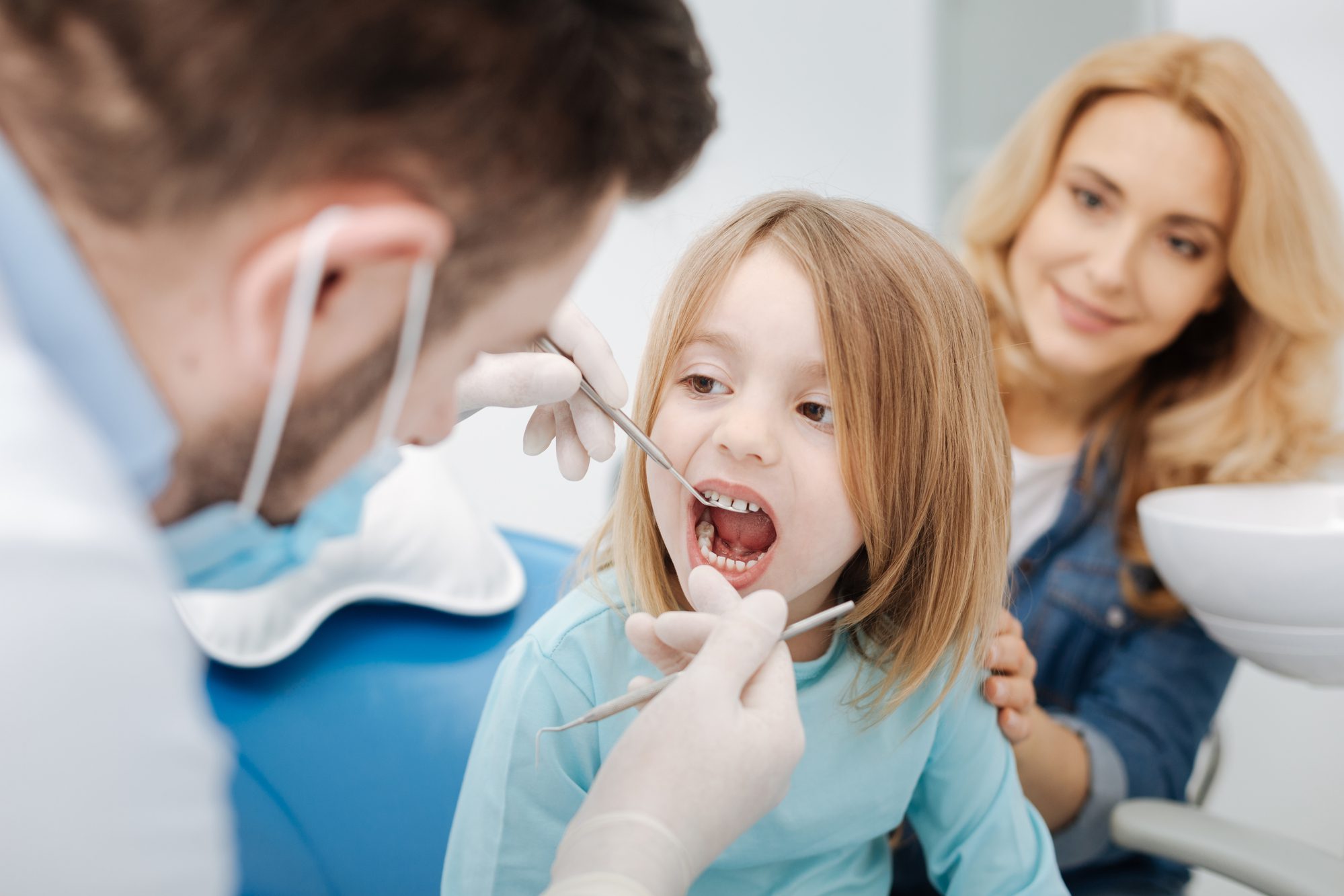 Family Dentist vs. Pediatric Dentist: What’s the Difference?