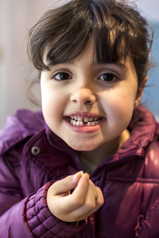 Early Baby Tooth Loss: What Parents Need to Know