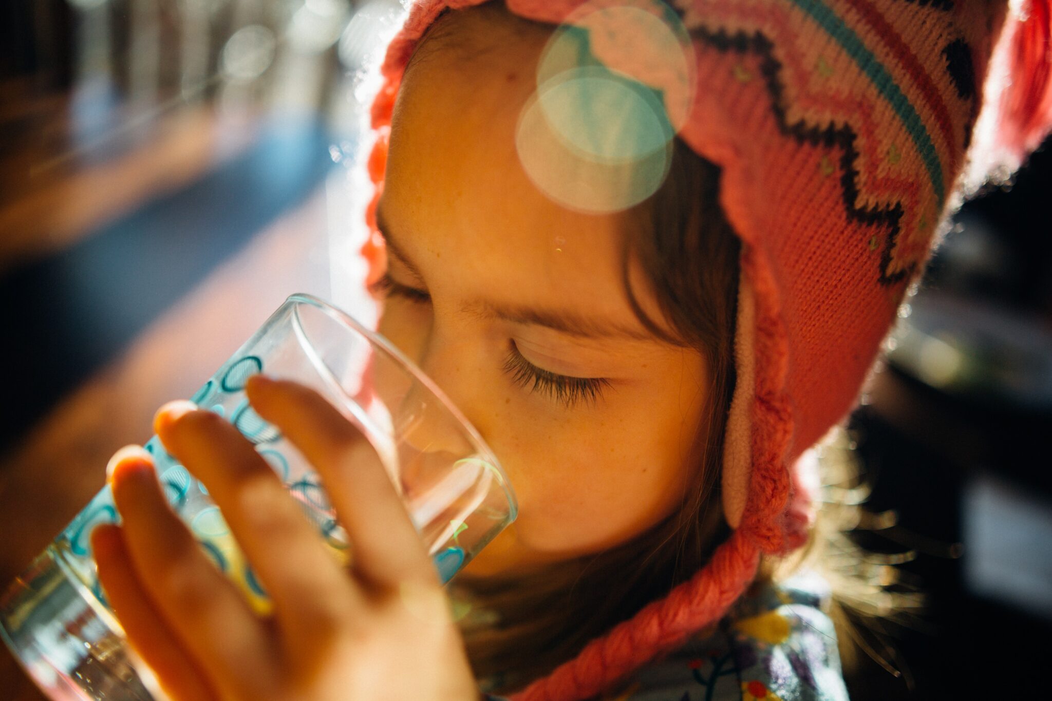 Dry Mouth in Children: How to Identify It and What to Do About It