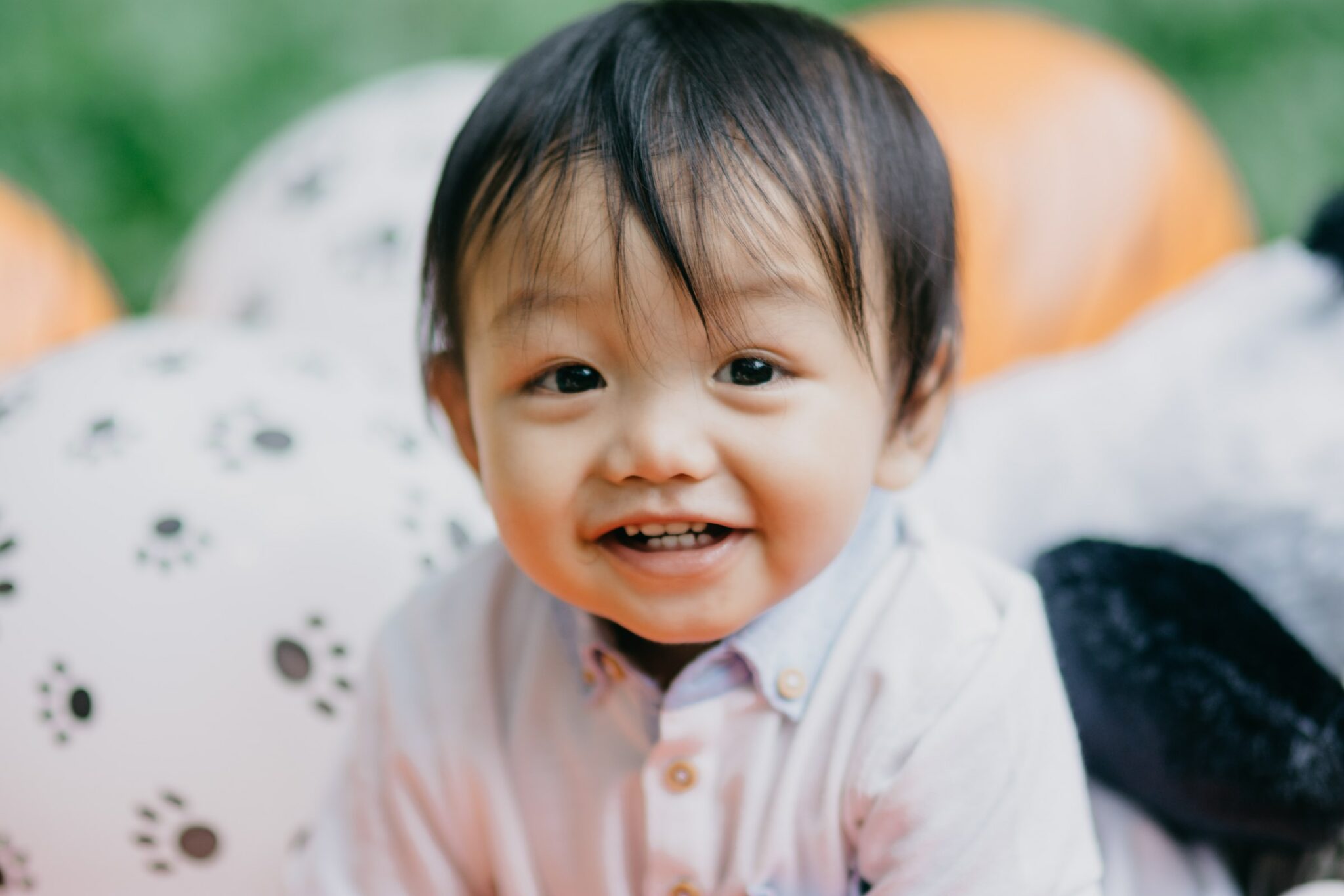 Baby Teeth Complications: When should I be worried?
