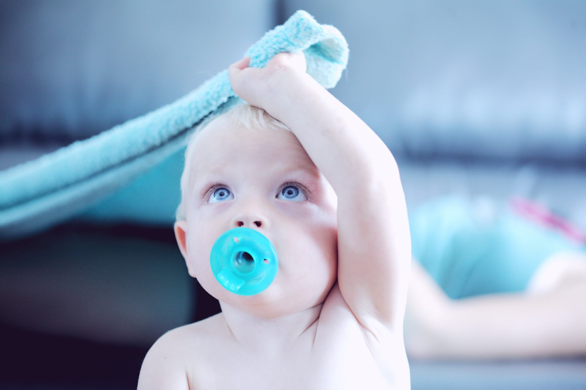 Ask a Dentist for Kids: What’s the Deal with Pacifiers?