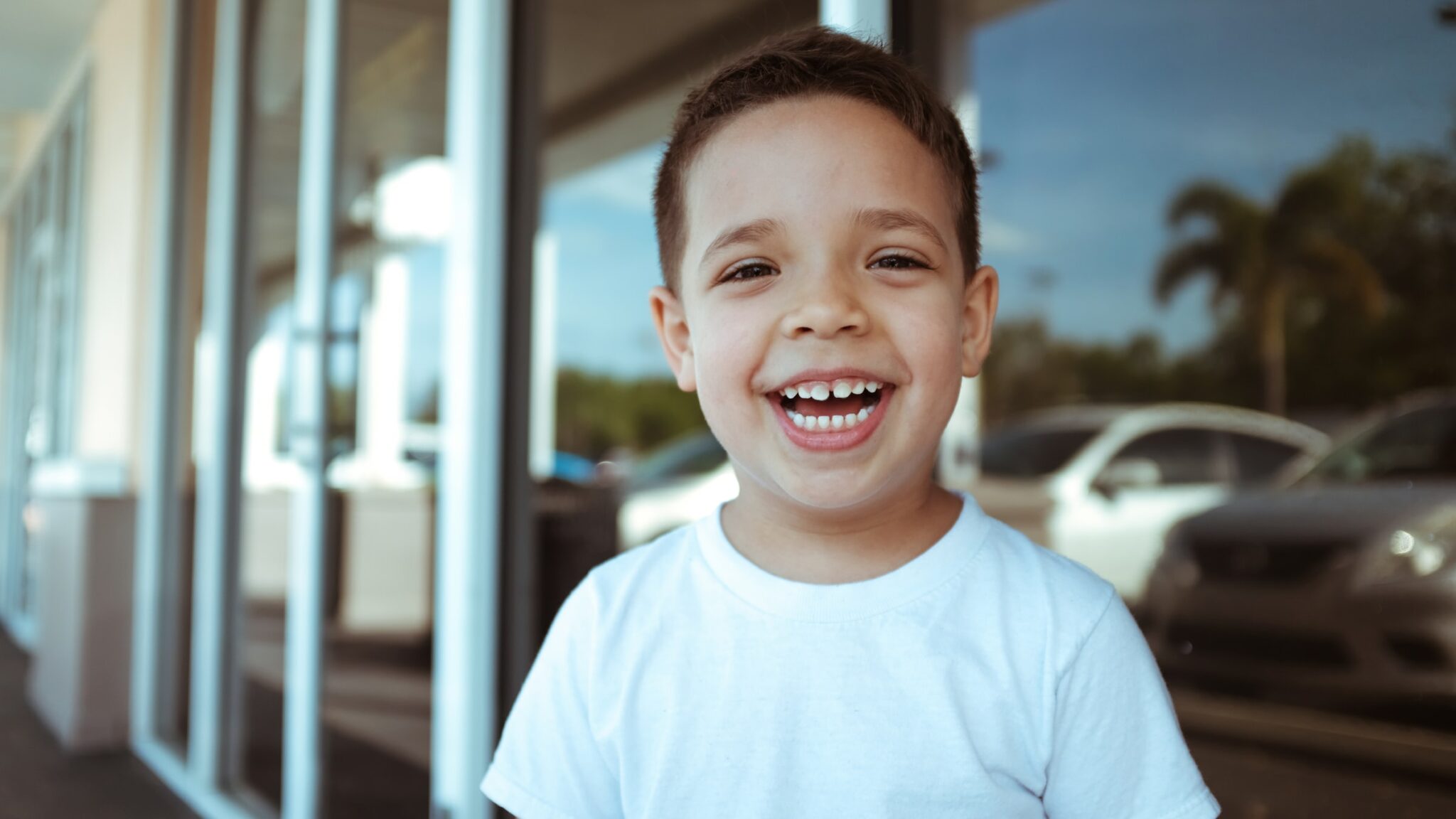 Children’s Dentist in Overland Park: 6 Ways to Help Anxious Kids Visit the Dentist