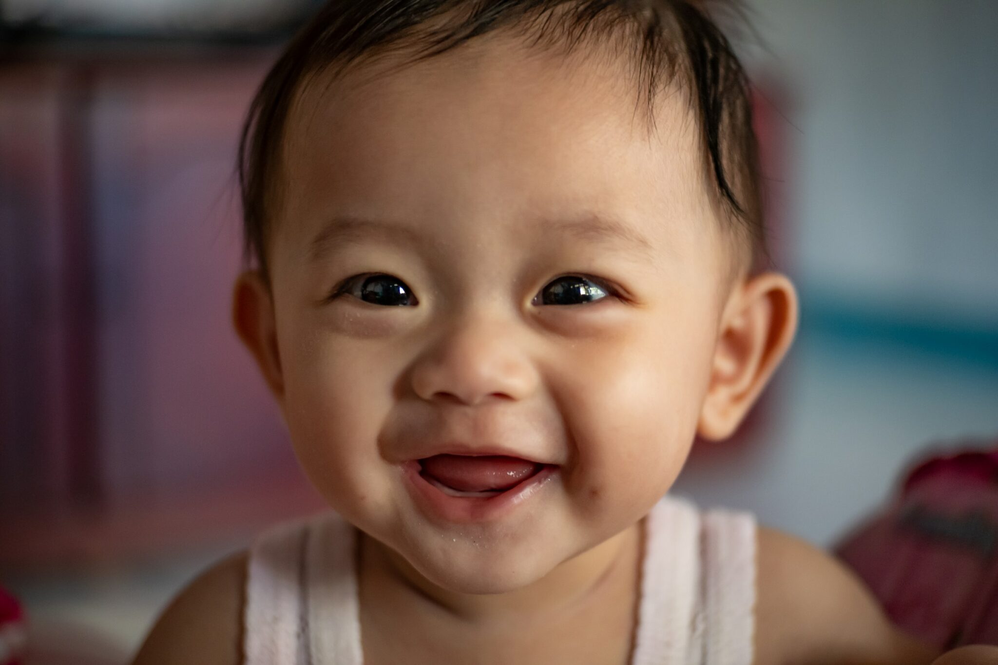 “Should I worry if my child’s baby teeth haven’t come in?” and Other FAQs